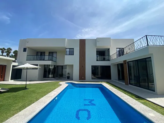 Casa En  Venta Atlixco