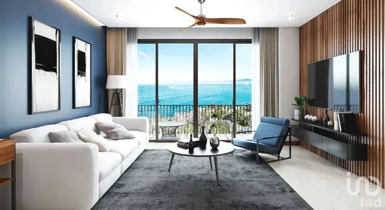 Venta Departamento 1 Ambiente Conchas Chinas