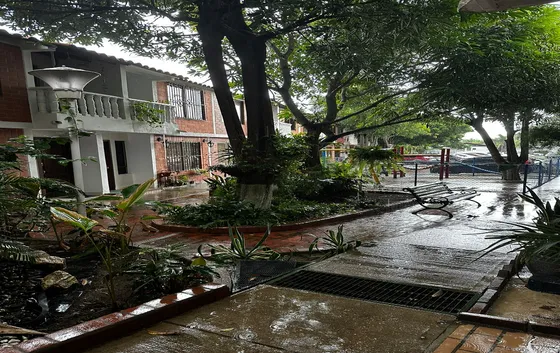Venta Casa Conjunto Cerrado Villa De San Marino Barranquilla Atlantico Colombia