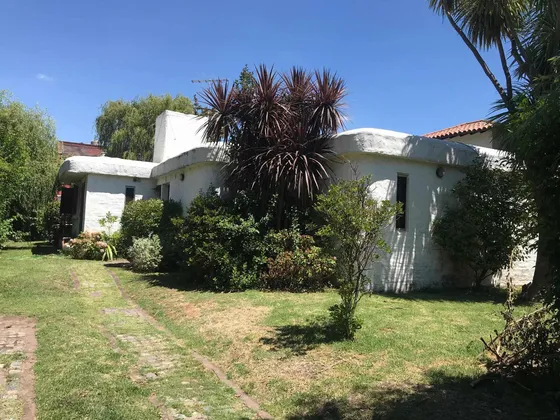 Casa En Venta Country Golf El Sosiego 