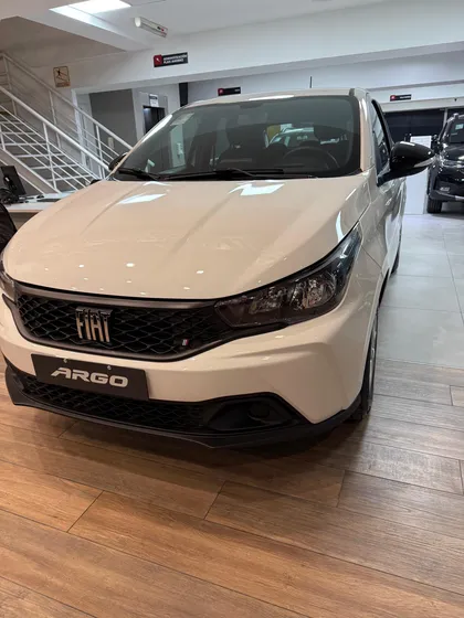 Fiat Argo 1.3
