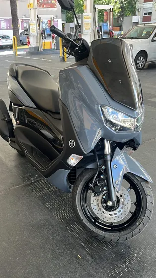 Yamaha Nmax 155 - Impecable Estado - Noviembre 2024