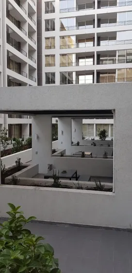 Parque Almagro. Gran Terraza. Posibilidad Novación. Est-bod