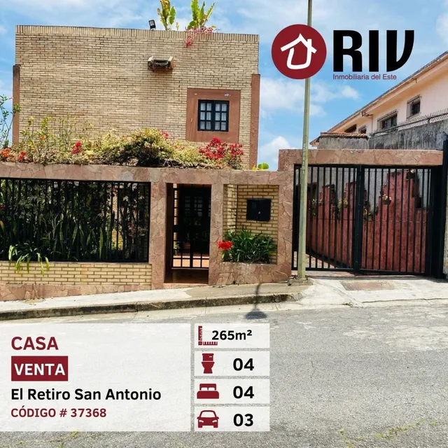 ¡tu Nuevo Hogar Te Espera!  Espectacular Casa De Diseño Arquitectónico Exclusivo, Perfectamente Integrada Al Entorno Natural. Riv