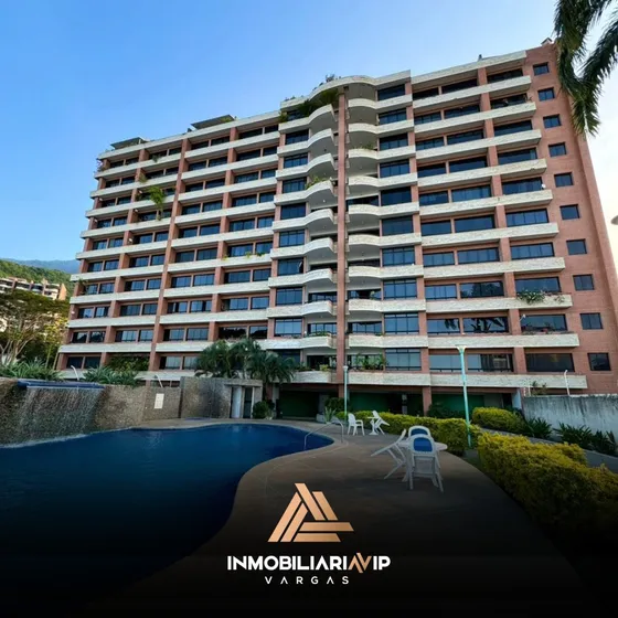 Ref 012 - 707 Grupo Inmobiliaria Vip Te Ofrece Penthouse Duplex Obra Gris En Venta Ubicado En Caribe , Estado La Guaira