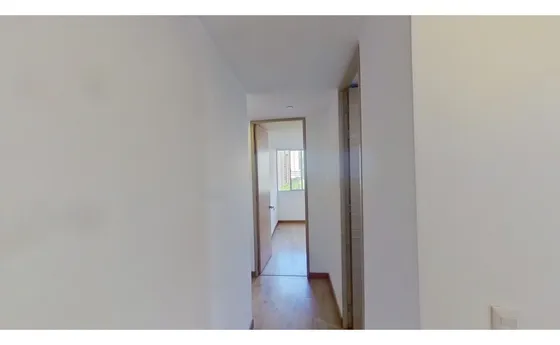 Vendo Apartamento En Sabaneta