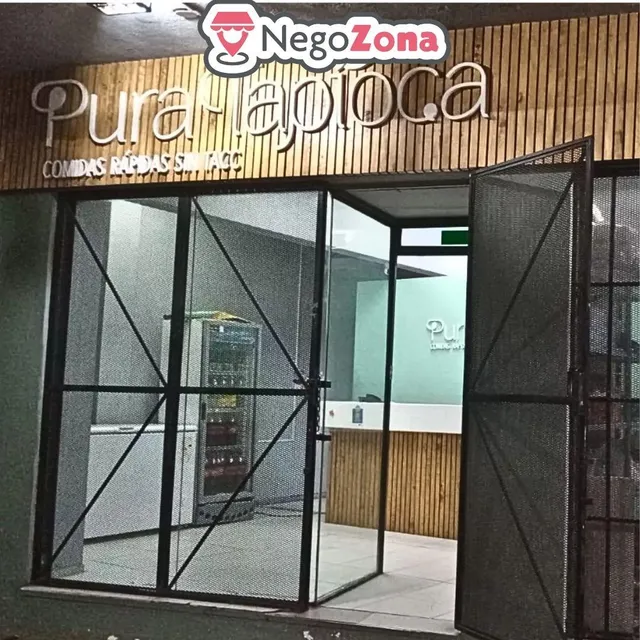 Fondo De Comercio - Comidas Rápidas Libre De Gluten -mendoza