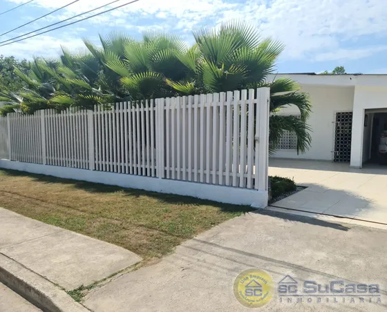 Excelente Casa A Las Afueras De La Ciudad Cod. 18194