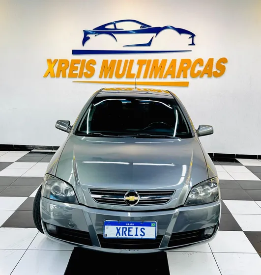 Chevrolet Astra 2.0 Advantage Flex Power 5p