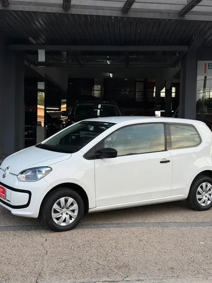 Volkswagen Up! 1.0 Take Up! Aa 75cv 3p