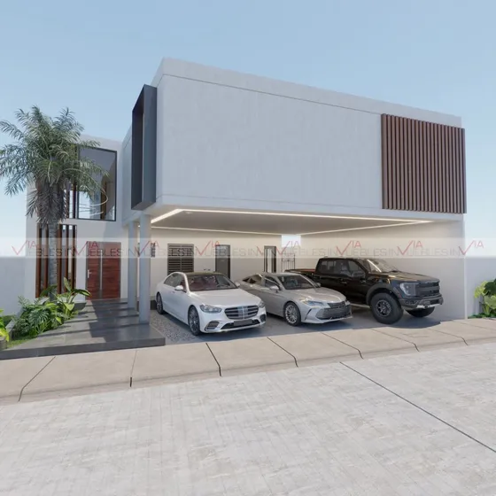 Altares Residencial