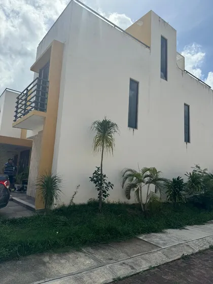Casa En Venta En Yikal Centro De Cancun