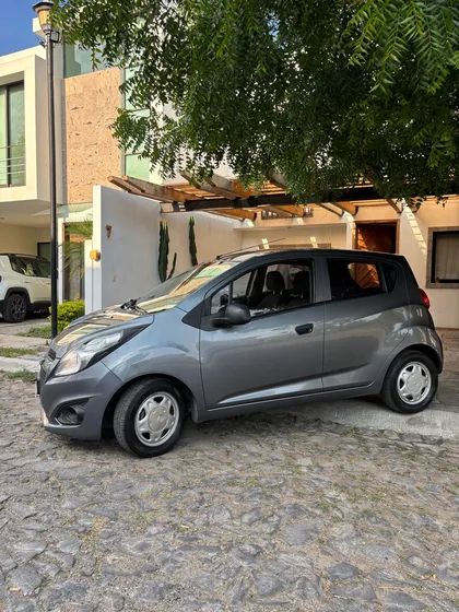 Chevrolet Spark 1.3 Lt Classic Mt