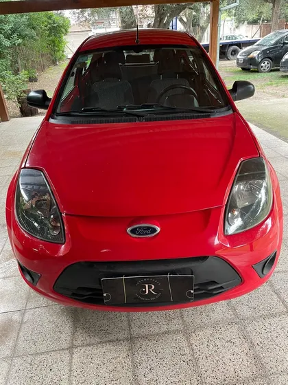 Ford Ka 1.0 Fly Viral 63cv