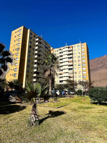 Venta Departamento Condominio 4 Reinas, Torre Reina Sofía