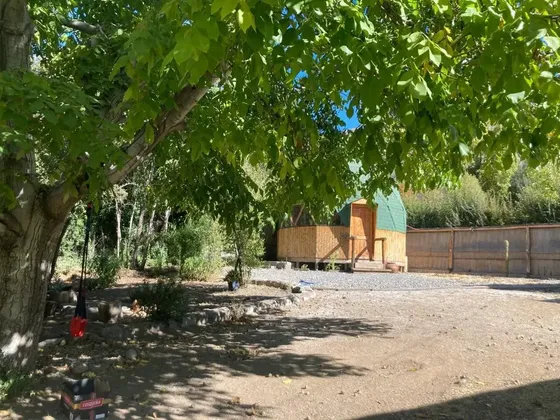 Bello Sitio Con 2 Casas En El Ingenio
