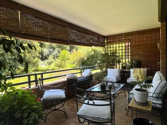 ¡exclusivo Depto. En Las Condes, 280 M² De Lujo!