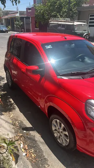 Fiat Uno 1.4 Like Mt