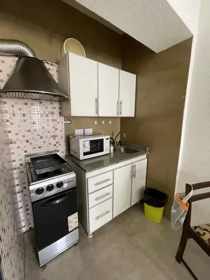 Departamento En Venta En Retiro