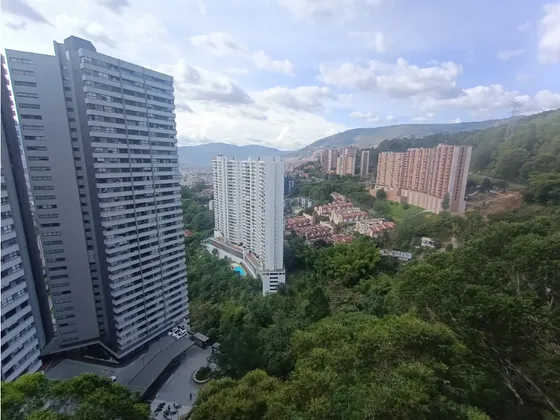 Apartamento En Renta Para Estrenar En Las Palmas