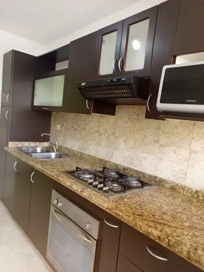 Vera Casa Inmobiliaria Alquila Apartamento En El Conj Resd Piedras Pintadas Araguaney Naguanagua Jlop