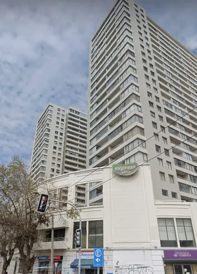 Departamento En Venta En Colon Valparaíso
