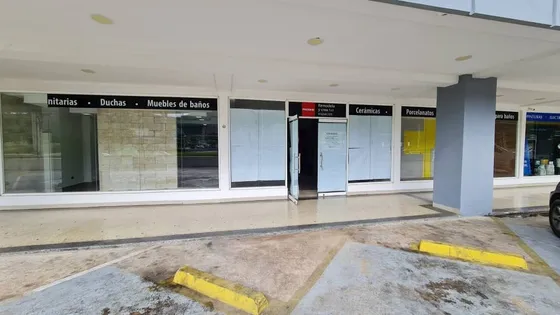 266948 Am* Venta De Local Comercial En San Diego 