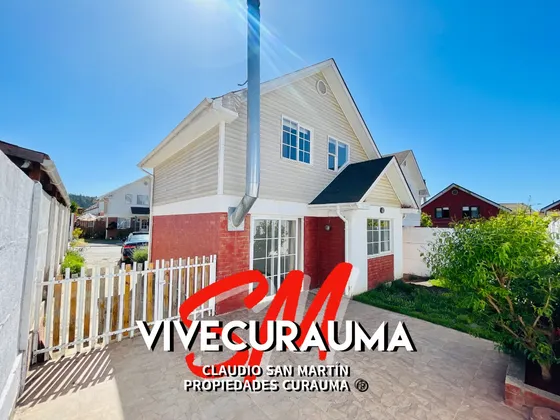 Bosques De Curauma Excelente Precio Oportunidad