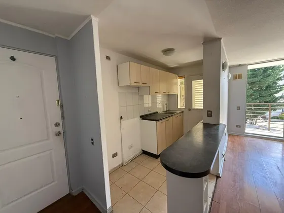 Departamento En Venta  En Condominio Parque Curauma I
