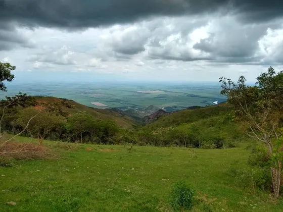 Venta Finca Ganadera, Excelente Ubicación, Productiva Y Con Vista Al Valle
