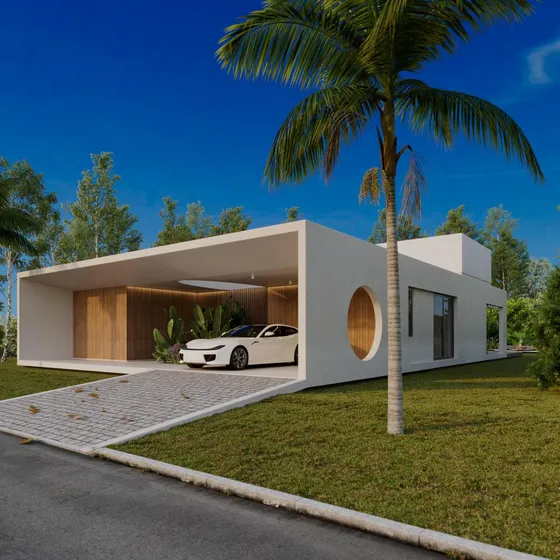 Casa En Venta De  161m² · 5 Ambientes · 2 Cocheras Barrio Vida, Vida, Funes