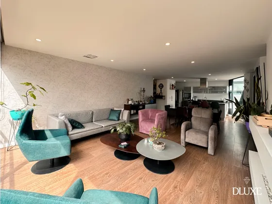 Venta Apartamento Santa Ana 2 Habitaciones