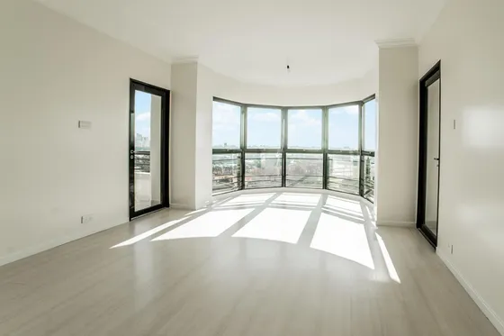 Departamento 4 Ambientes En  Venta En Nuñez