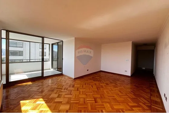 Departamento En Arriendo 3 Dorm 3 Baños