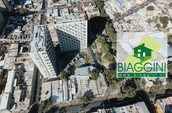 Departamento En Venta En Centro De Calama