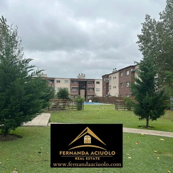 Hermoso Departamento 3 Ambientes En Casuarinas Premium