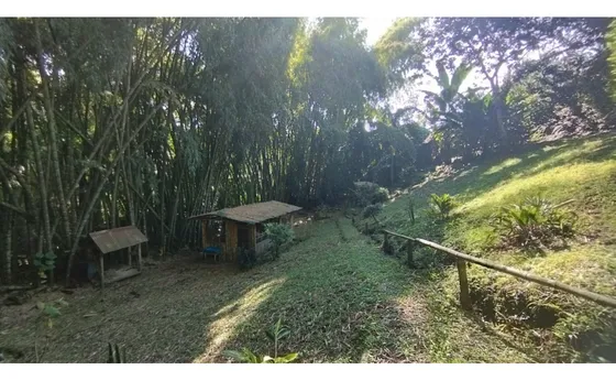 Lote En Venta, Exclusivo Condominio Campestre Via El Caimo