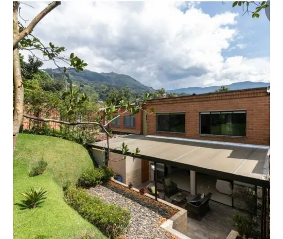 Venta Casa Envigado La Sebastiana.
