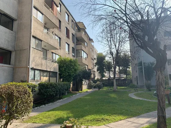 Oportunidad Depto 3d 2b, Cueto 1221, Santiago