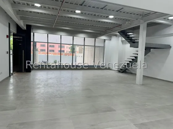 Dc Local En Alquiler En Las Mercedes  25-5263 Yf