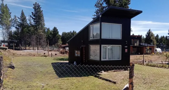 Alquiler Temporar Dina Huapi A 15 Km Del Centro De Bariloche