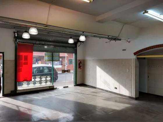 Local Comercial En Haedo