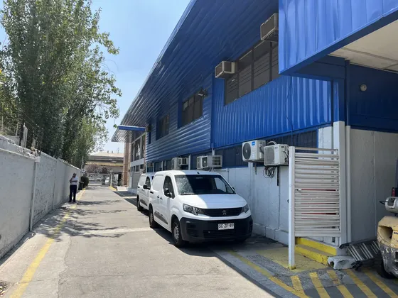 Arriendo De Propiedad En Macul Id 78.992-ind