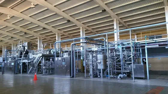 Complejo Agroindustrial De Vanguardia En Venta Anzoategui