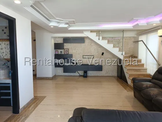 ¡¡¡vive En La Casa De Tus Sueños!!!, Extraordinario Ph Duplex En Quince Letras,  Macuto, Totalmente Remodelado Y Moderno Jm 25:12801