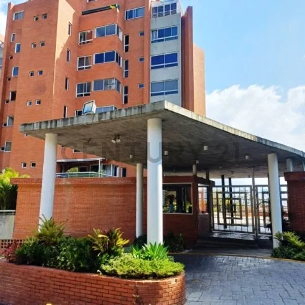 Penthouse De Lujo 3 Niveles Acabados De Primera  Altos De Teque Teque Macaracuay