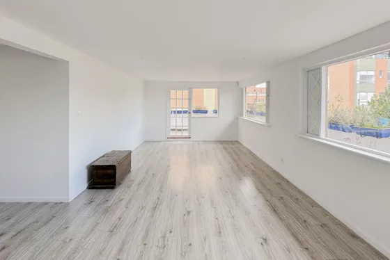 Apartamento En Arriendo En Santa Barbara Central-usaquén. Cod A1033