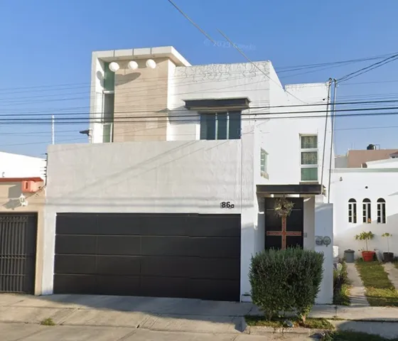 Se Vende Casa De Recuperación Bancaria En C. Zenzontle, Sta Bárbara, 28017 Colima, Col. Arf