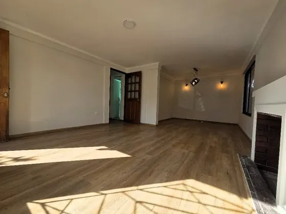 Casa Pasaje Cerrado Echeñique
