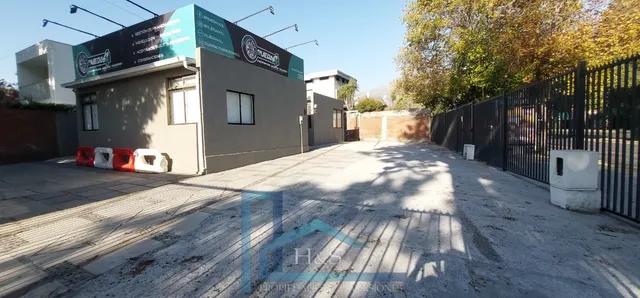 Local Comercial - Arriendo En Las Condes